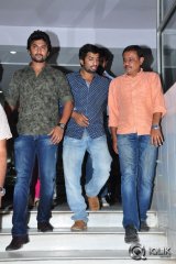 Krishna Gadi Veera Prema Gaadha Movie Success Tour